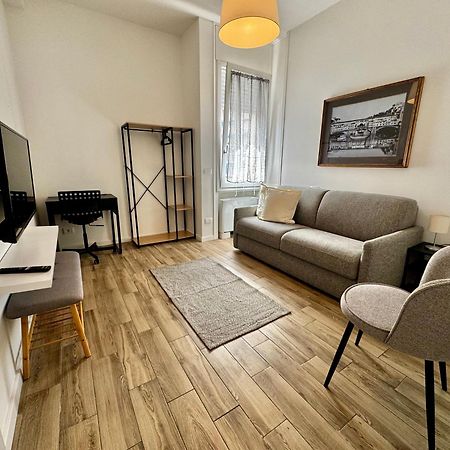 פירנצה Toscana Prime Apartment מראה חיצוני תמונה