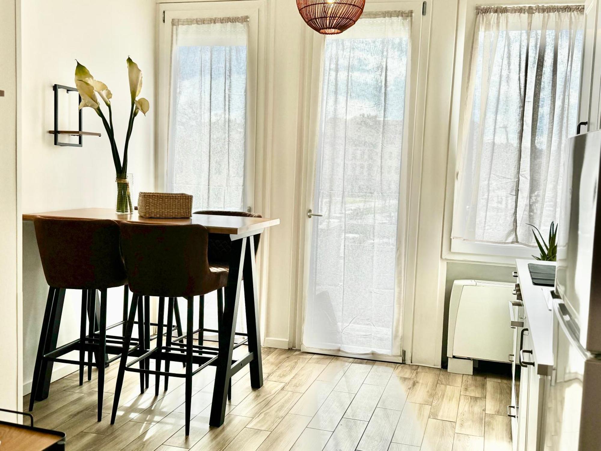 פירנצה Toscana Prime Apartment מראה חיצוני תמונה