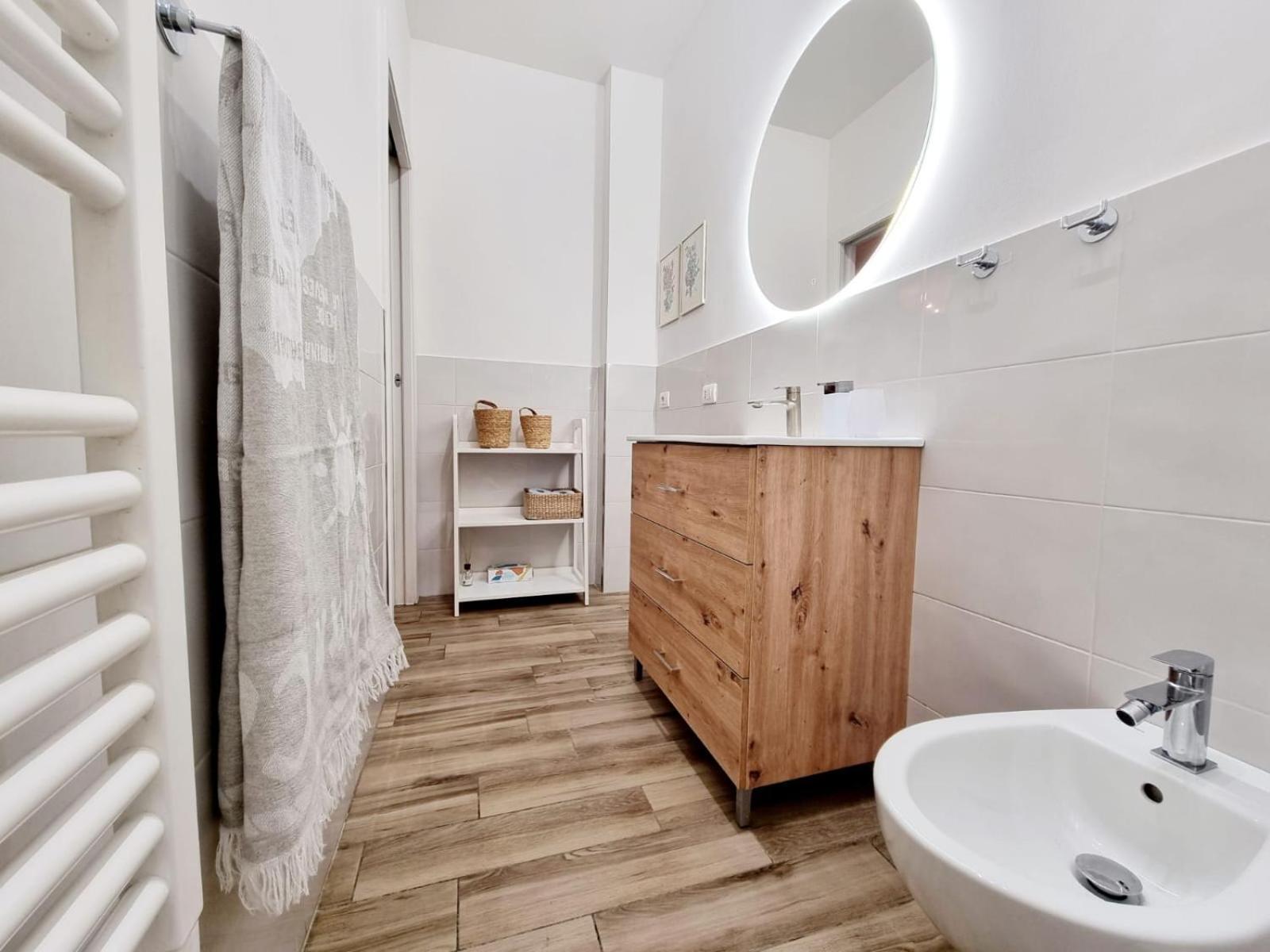 פירנצה Toscana Prime Apartment מראה חיצוני תמונה