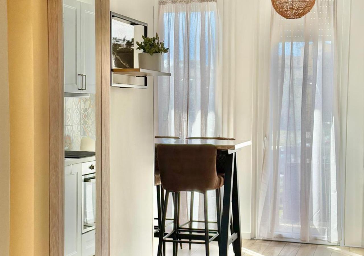 פירנצה Toscana Prime Apartment מראה חיצוני תמונה