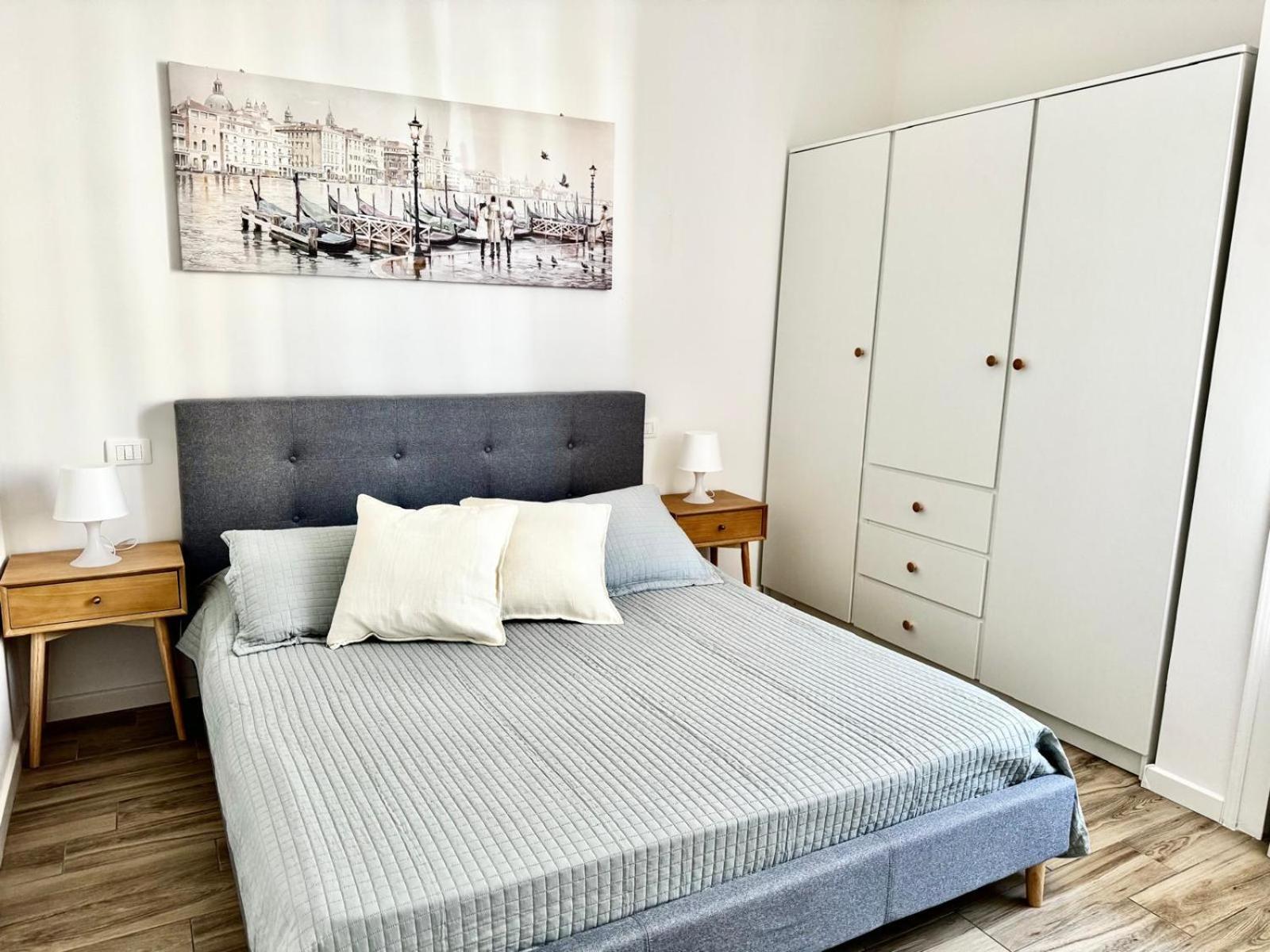 פירנצה Toscana Prime Apartment מראה חיצוני תמונה