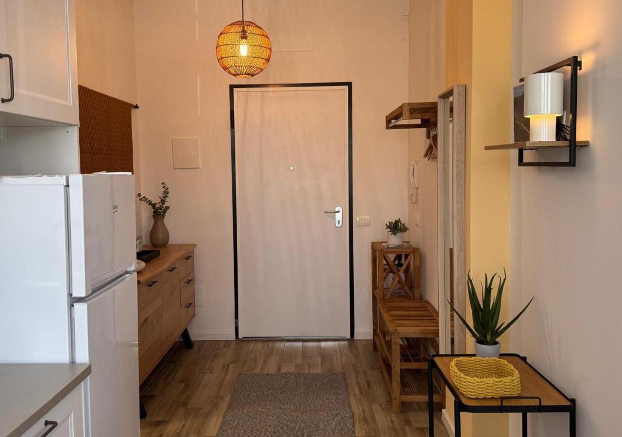 פירנצה Toscana Prime Apartment מראה חיצוני תמונה