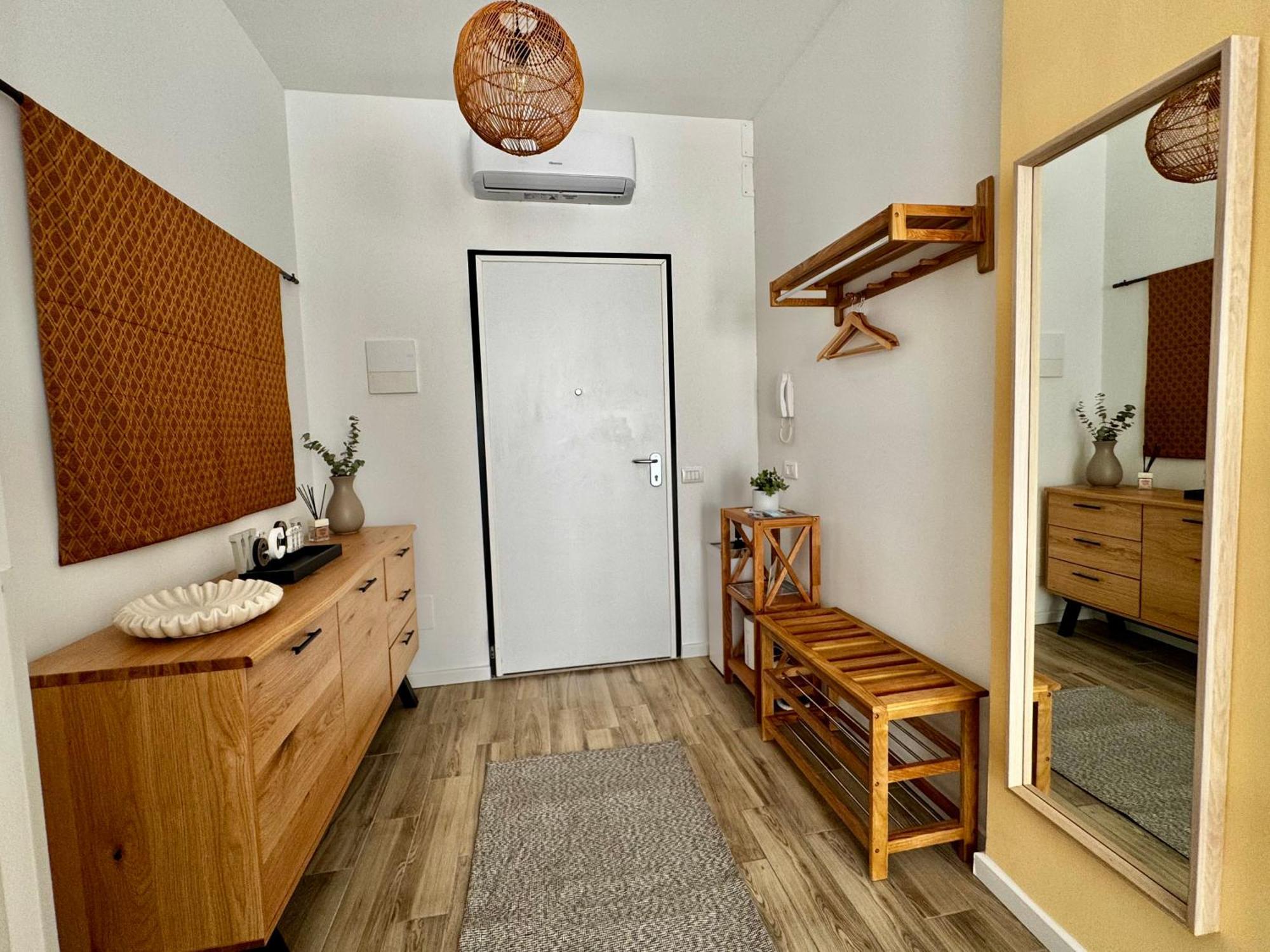 פירנצה Toscana Prime Apartment מראה חיצוני תמונה